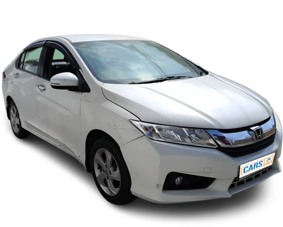 Honda City-img